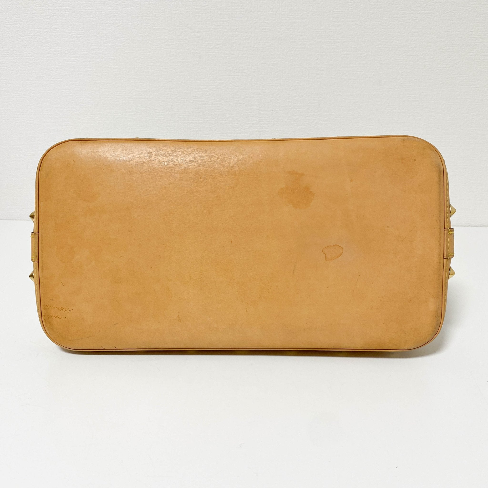 LOUIS VUITTON Louis Vuitton x Takashi Murakami Alma Multicolor Monogram, in , Sold by HIVE PRELOVED - Handle Bags, ,