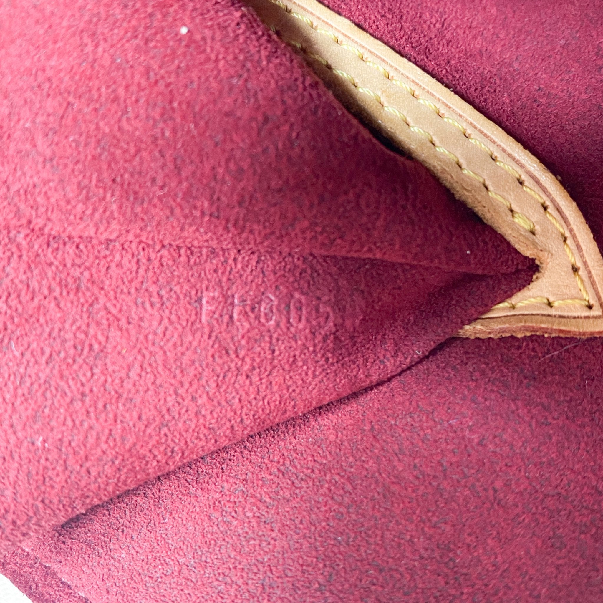 LOUIS VUITTON Louis Vuitton x Takashi Murakami Alma Multicolor Monogram, in , Sold by HIVE PRELOVED - Handle Bags, ,