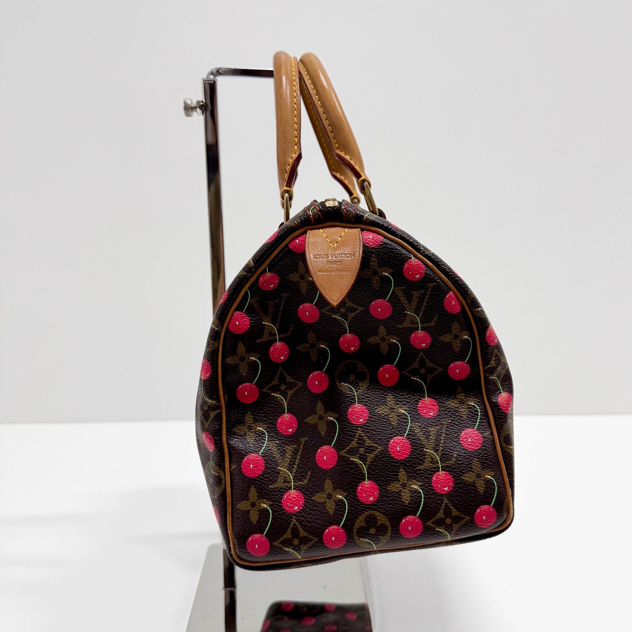 小物 milimili LOUIS VUITTON Louis Vuitton x Takashi Murakami Monogram