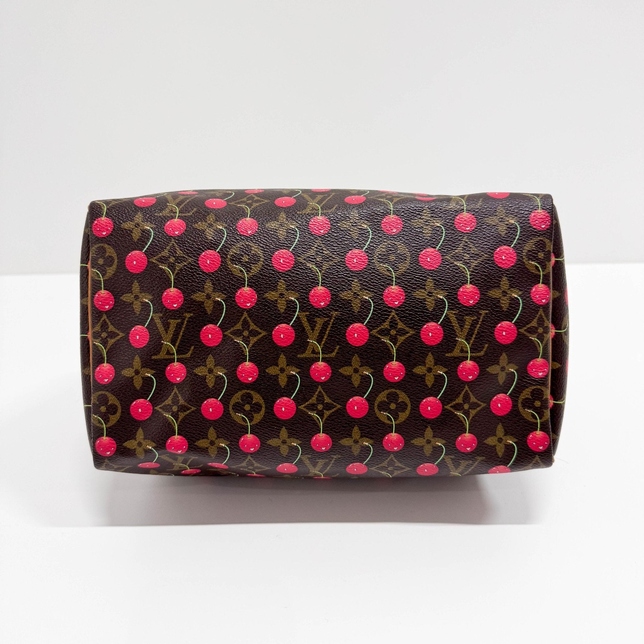 小物 milimili LOUIS VUITTON Louis Vuitton x Takashi Murakami Monogram