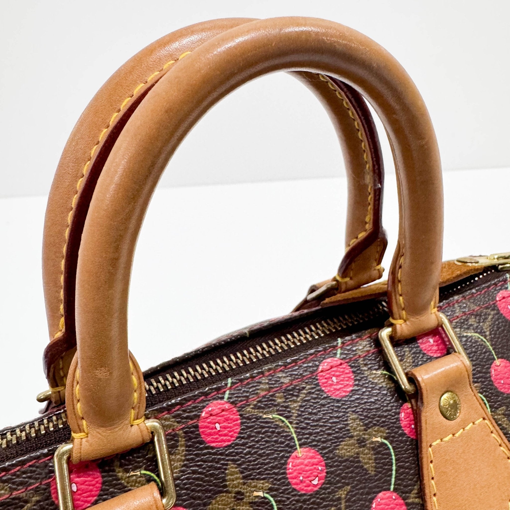 小物 milimili LOUIS VUITTON Louis Vuitton x Takashi Murakami Monogram