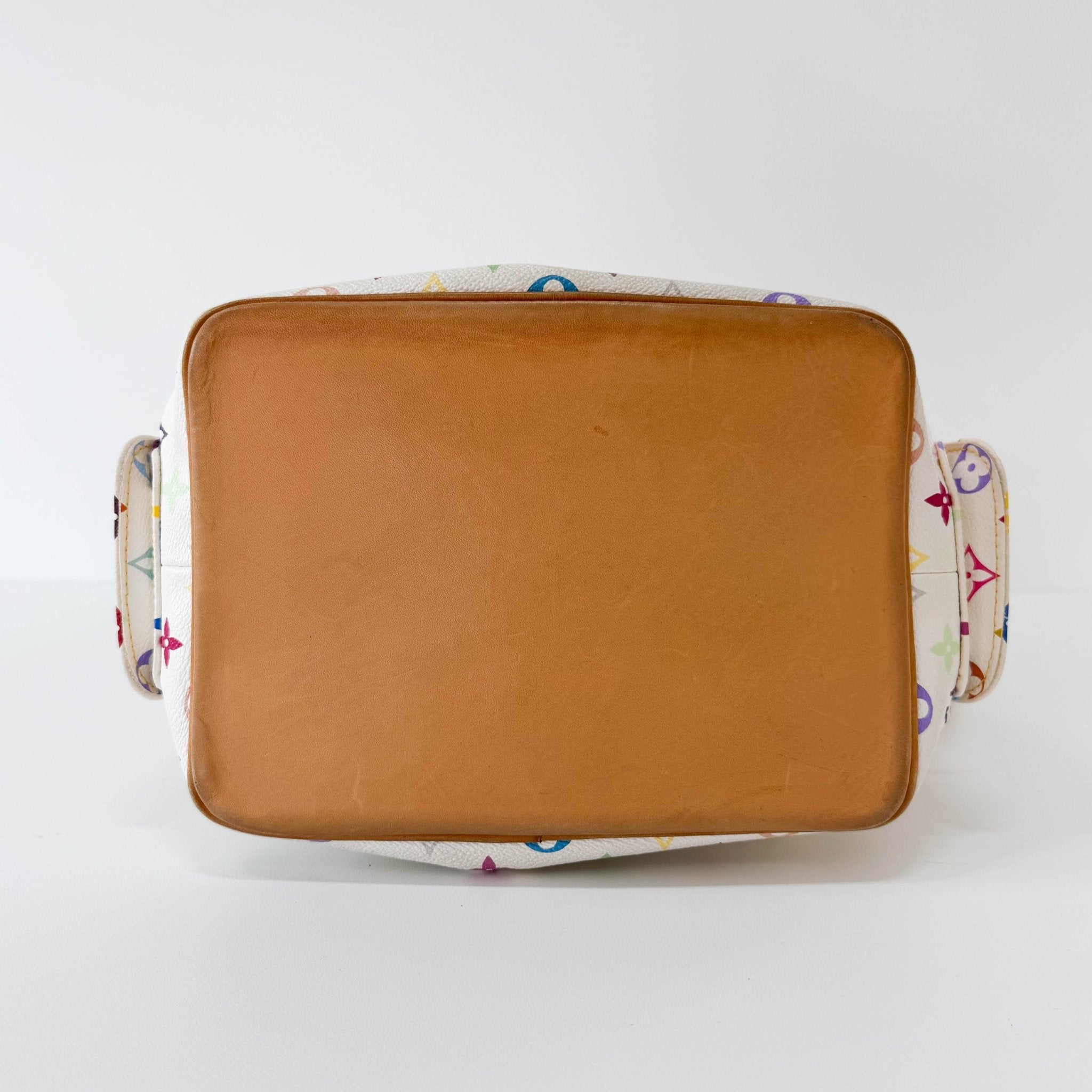 LOUIS VUITTON Louis Vuitton x Takashi Murakami Monogram Multicolour Noé, in , Sold by HIVE PRELOVED - Shoulder Bags, ,