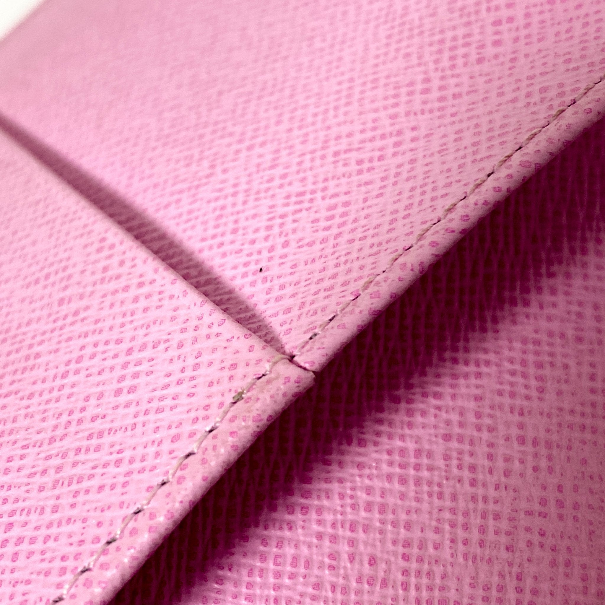 Louis Vuitton x Takashi Murakami Monogram Multicolour Portefeuille Eugenie Wallet Litche in Sold by HIVE PRELOVED