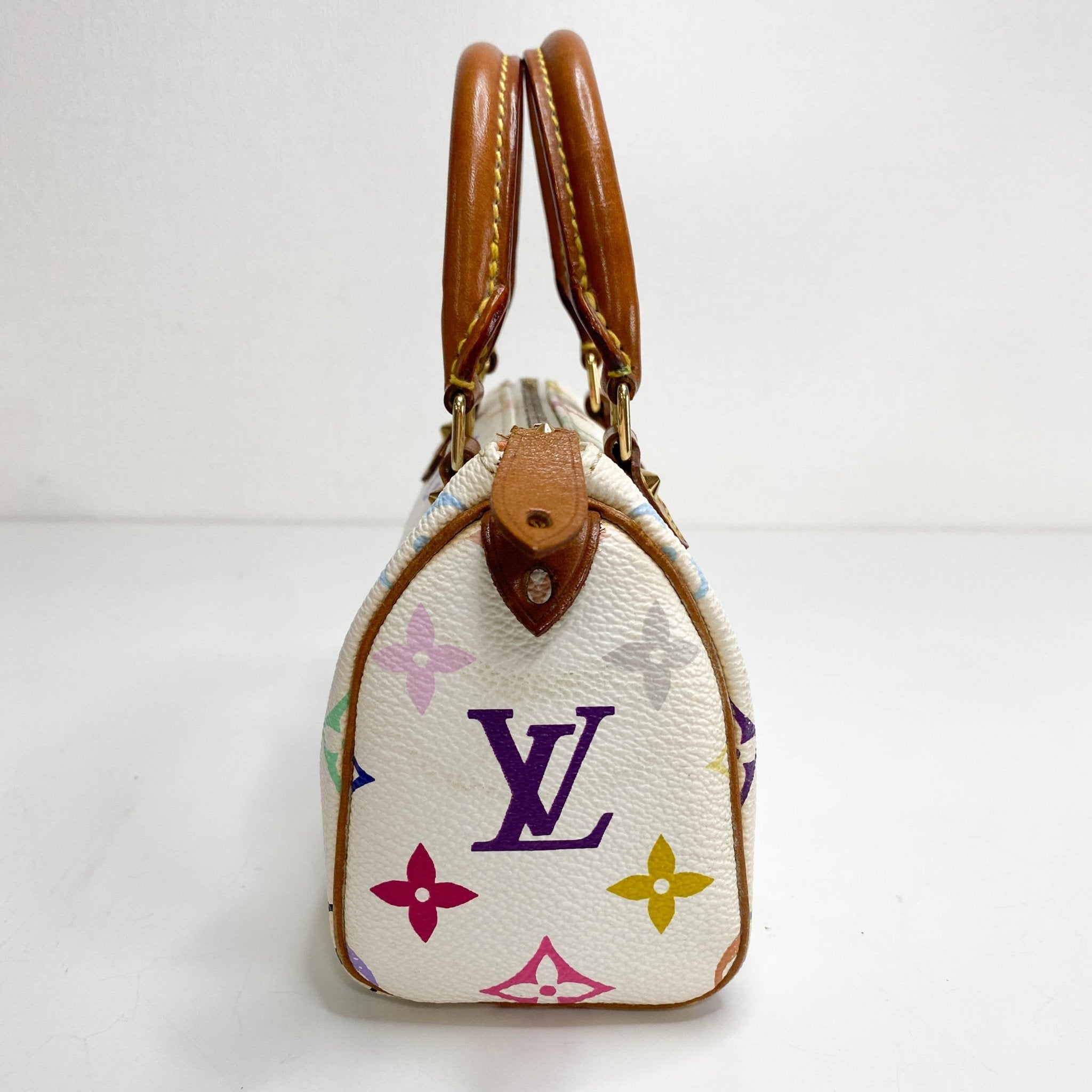 ２WAY使用可能！＜louisvuitton＞LV バイカー ナノ 2WAY使用可能！＜louisvuitton＞LV バイカー ナノ