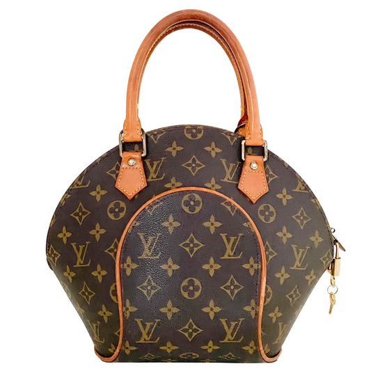 LOUIS VUITTON Monogram Ellipse PM, in , Sold by HIVE PRELOVED - Handle Bags, ,