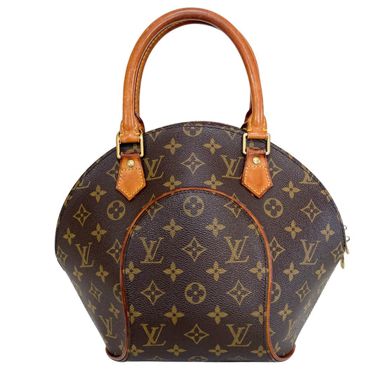 LOUIS VUITTON Monogram Ellipse PM, in , Sold by HIVE PRELOVED - Handle Bags, ,