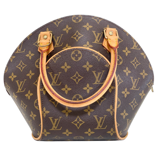 LOUIS VUITTON Monogram Ellipse PM, in , Sold by HIVE PRELOVED - Handle Bags, ,