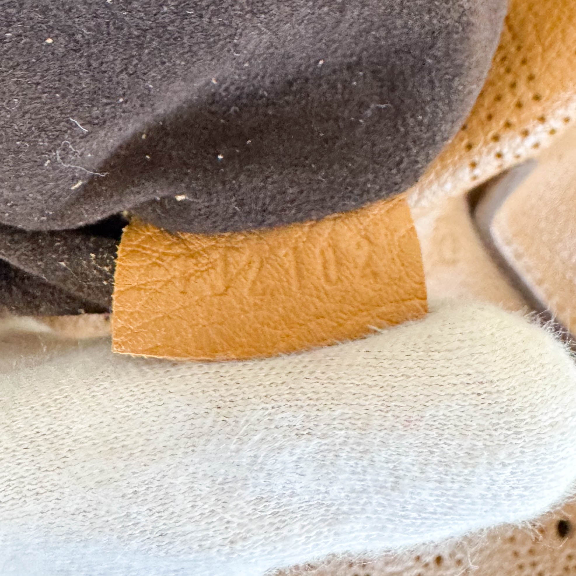 LOUIS VUITTON Monogram Mahina Selene MM Shoulder Bag, in , Sold by HIVE PRELOVED - Handle Bags, Shoulder Bags,