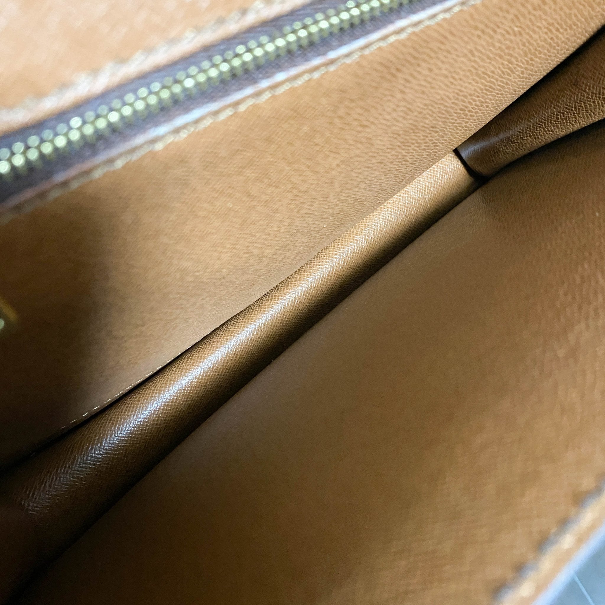 LOUIS VUITTON Monogram Monceau 26 Shoulder Bag, in , Sold by HIVE PRELOVED - Handle Bags, ,