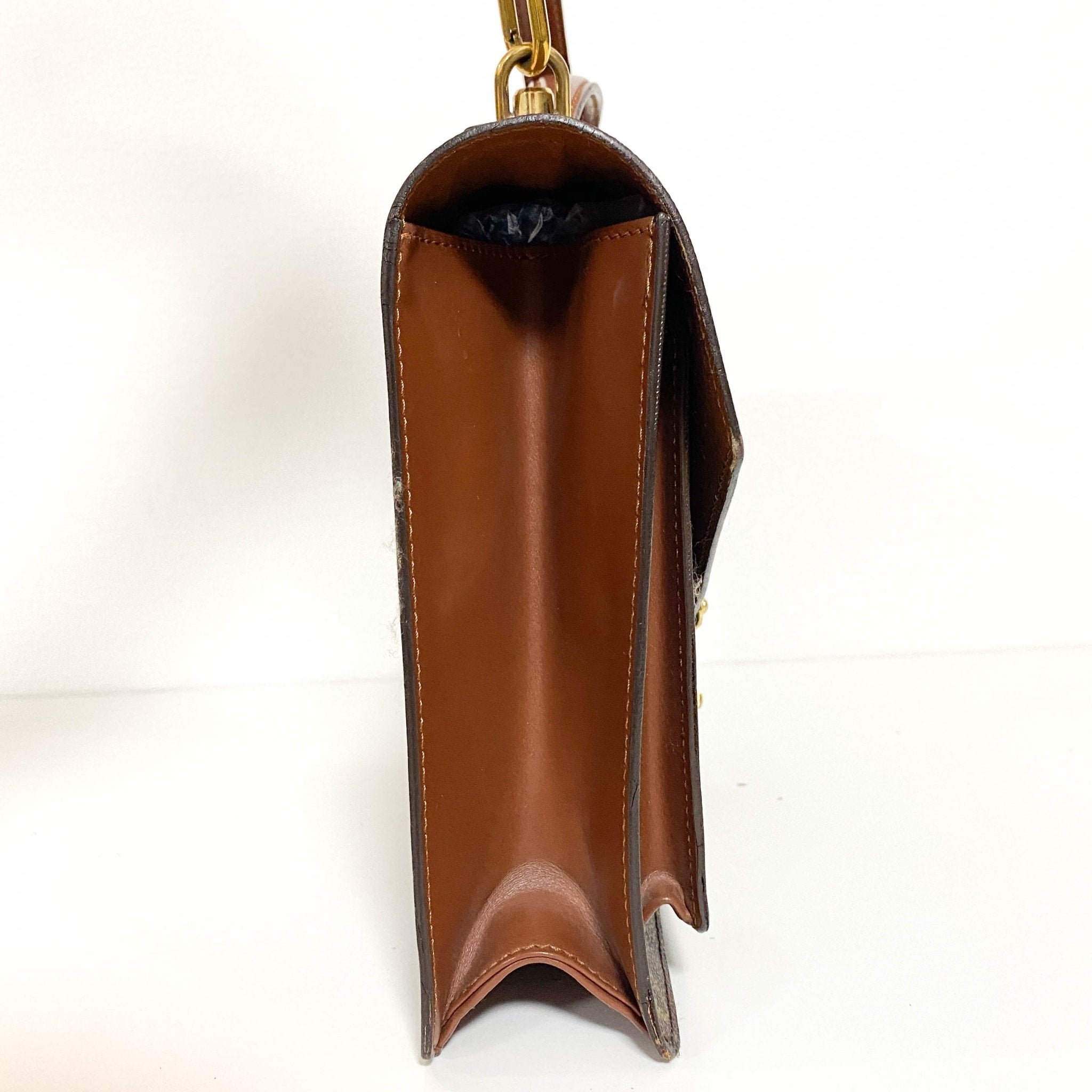 LOUIS VUITTON Monogram Monceau 26 Shoulder Bag, in , Sold by HIVE PRELOVED - Handle Bags, ,