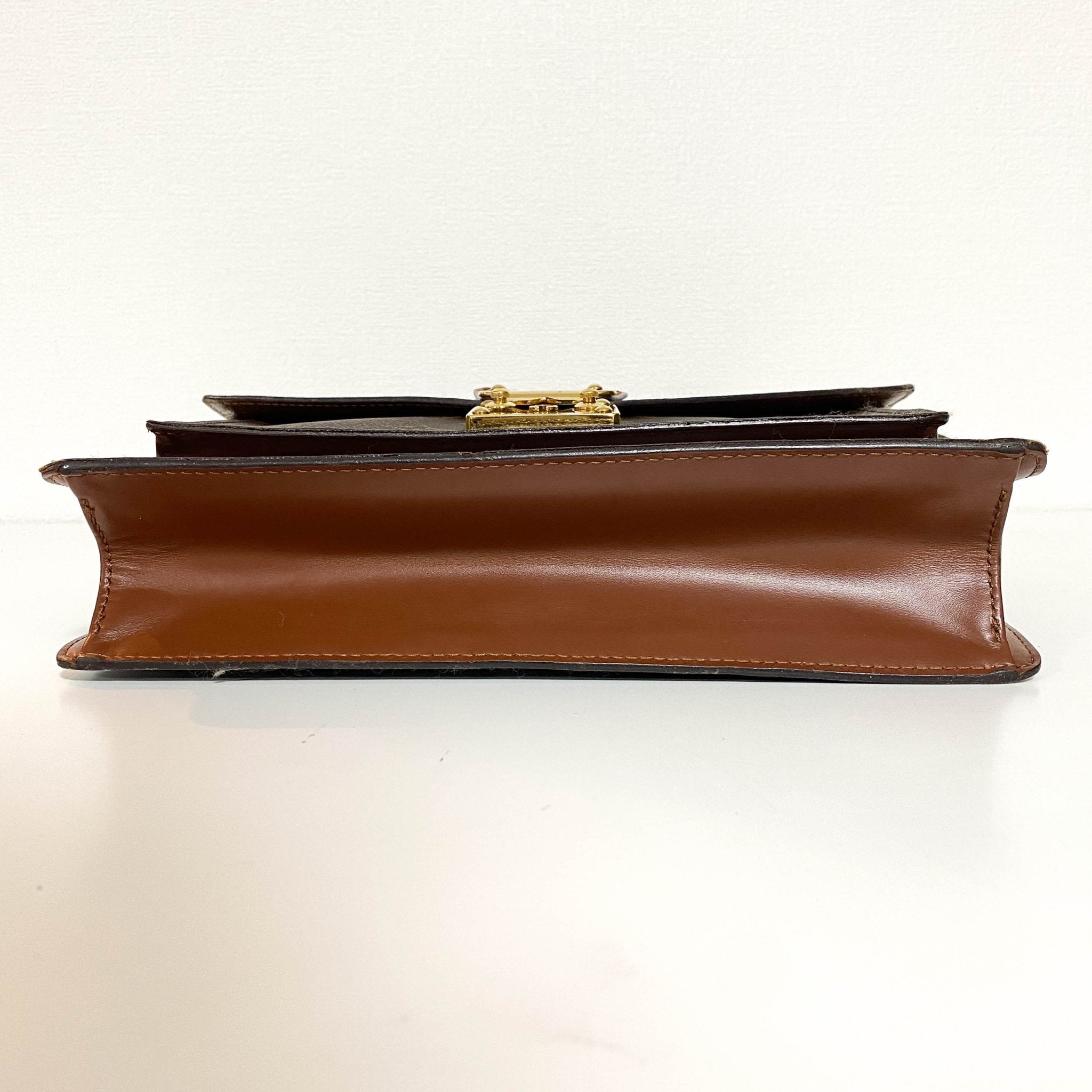 LOUIS VUITTON Monogram Monceau 26 Shoulder Bag, in , Sold by HIVE PRELOVED - Handle Bags, ,