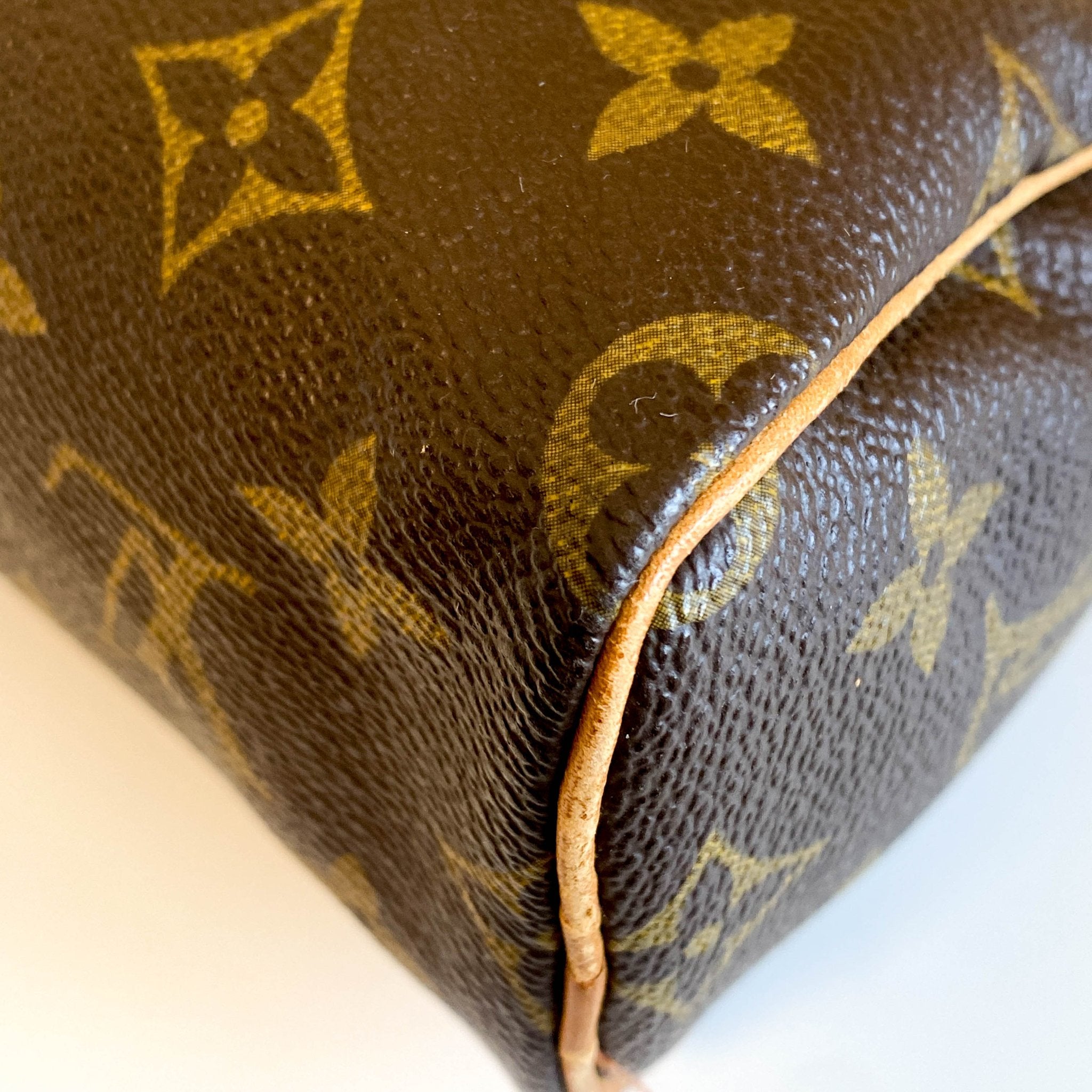 LOUIS VUITTON Nano Speedy, in , Sold by HIVE PRELOVED - Handle Bags, ,