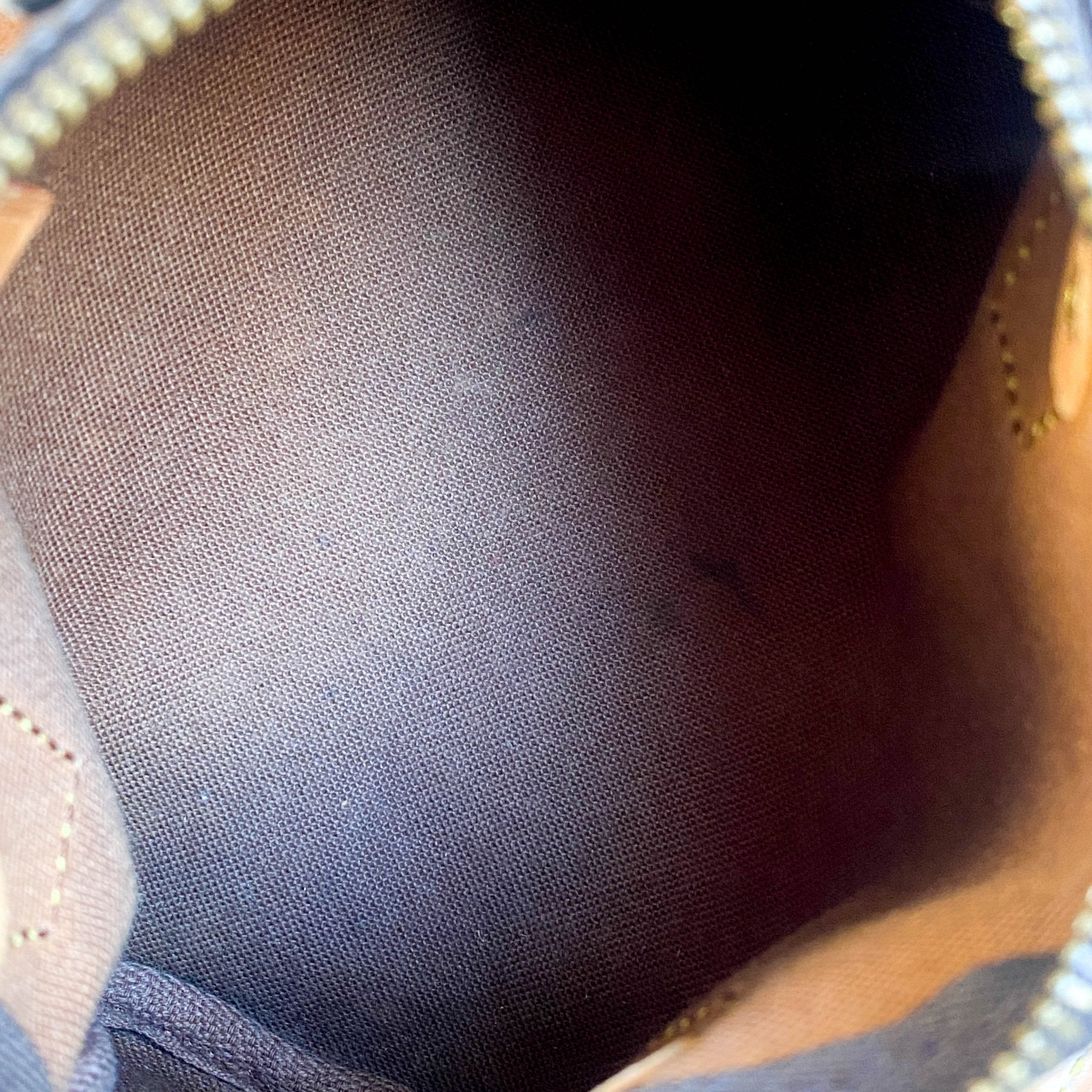 LOUIS VUITTON Nano Speedy, in , Sold by HIVE PRELOVED - Handle Bags, ,