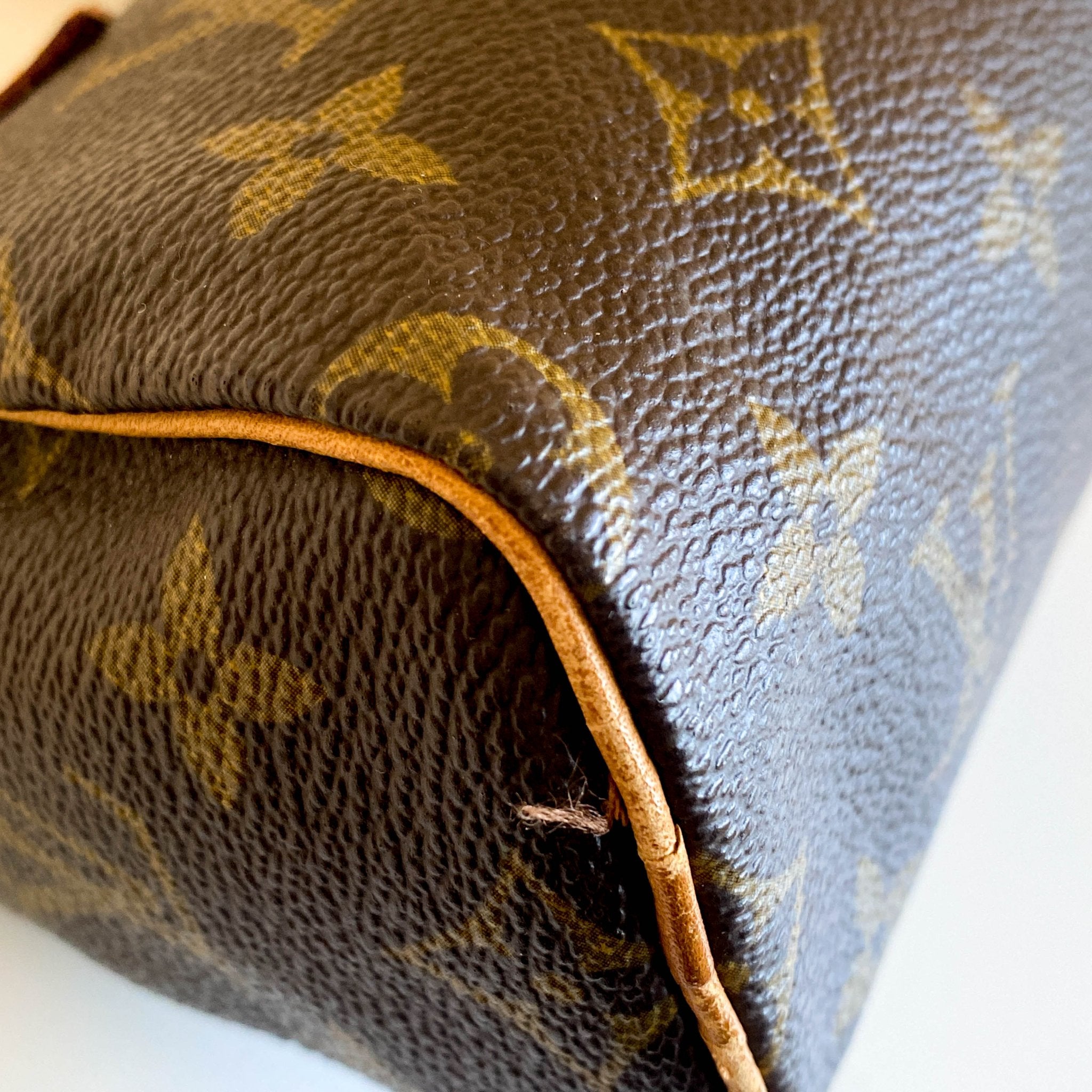 LOUIS VUITTON Nano Speedy, in , Sold by HIVE PRELOVED - Handle Bags, ,