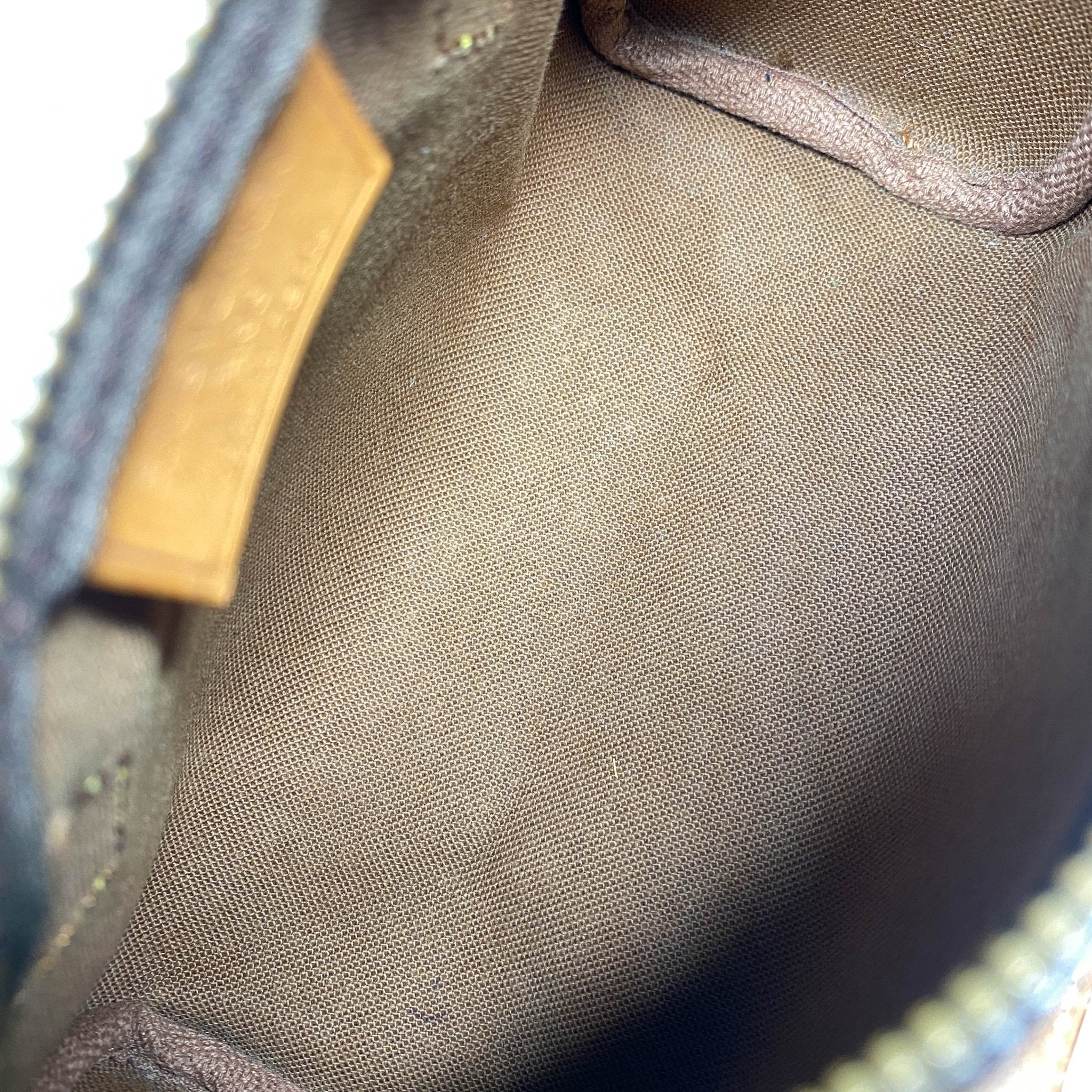 LOUIS VUITTON Nano Speedy, in , Sold by HIVE PRELOVED - Handle Bags, ,