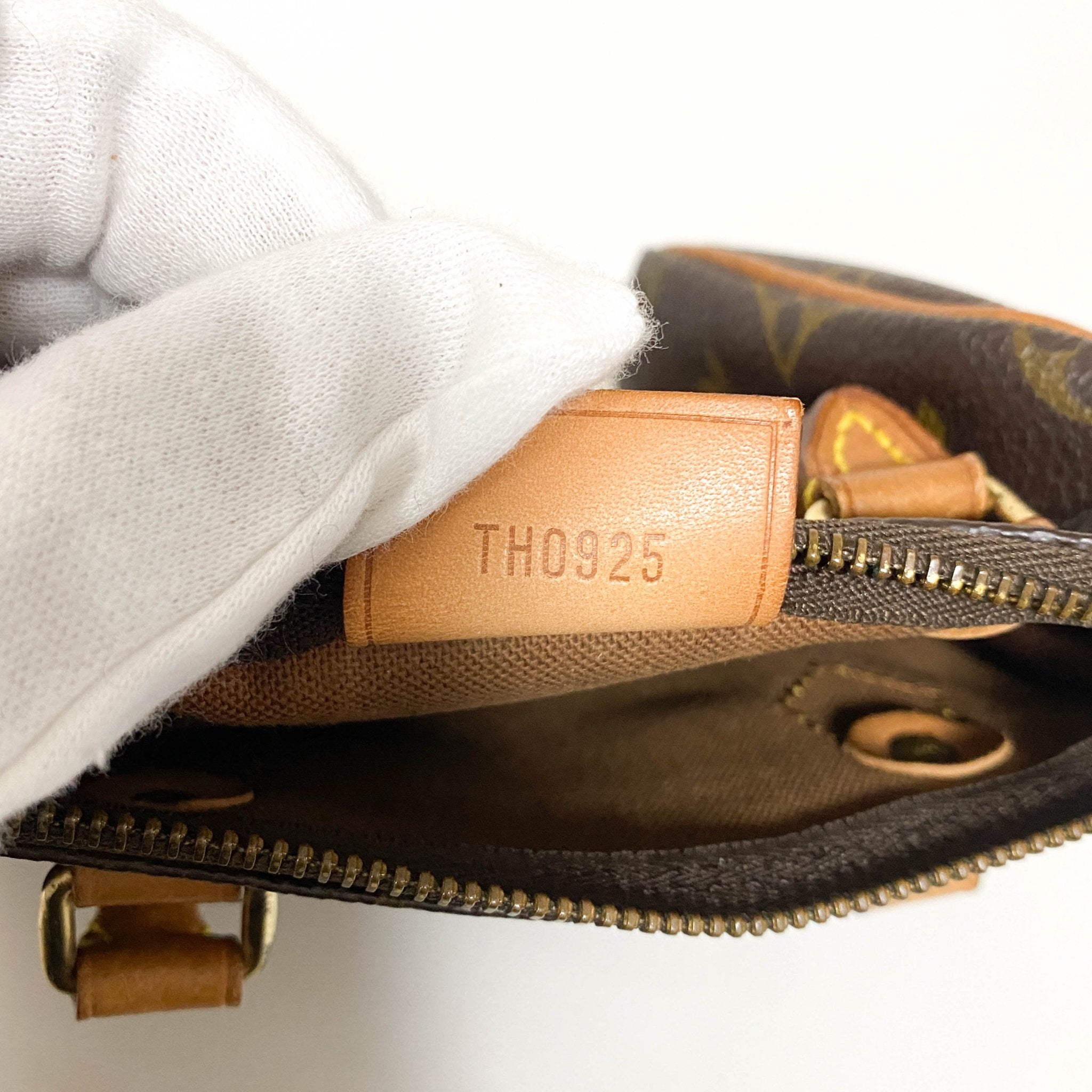 LOUIS VUITTON Nano Speedy, in , Sold by HIVE PRELOVED - Handle Bags, ,