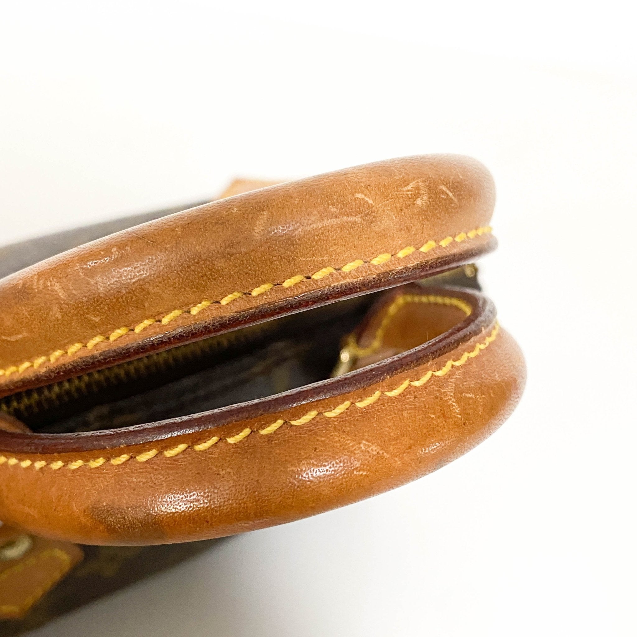 LOUIS VUITTON Nano Speedy, in , Sold by HIVE PRELOVED - Handle Bags, ,