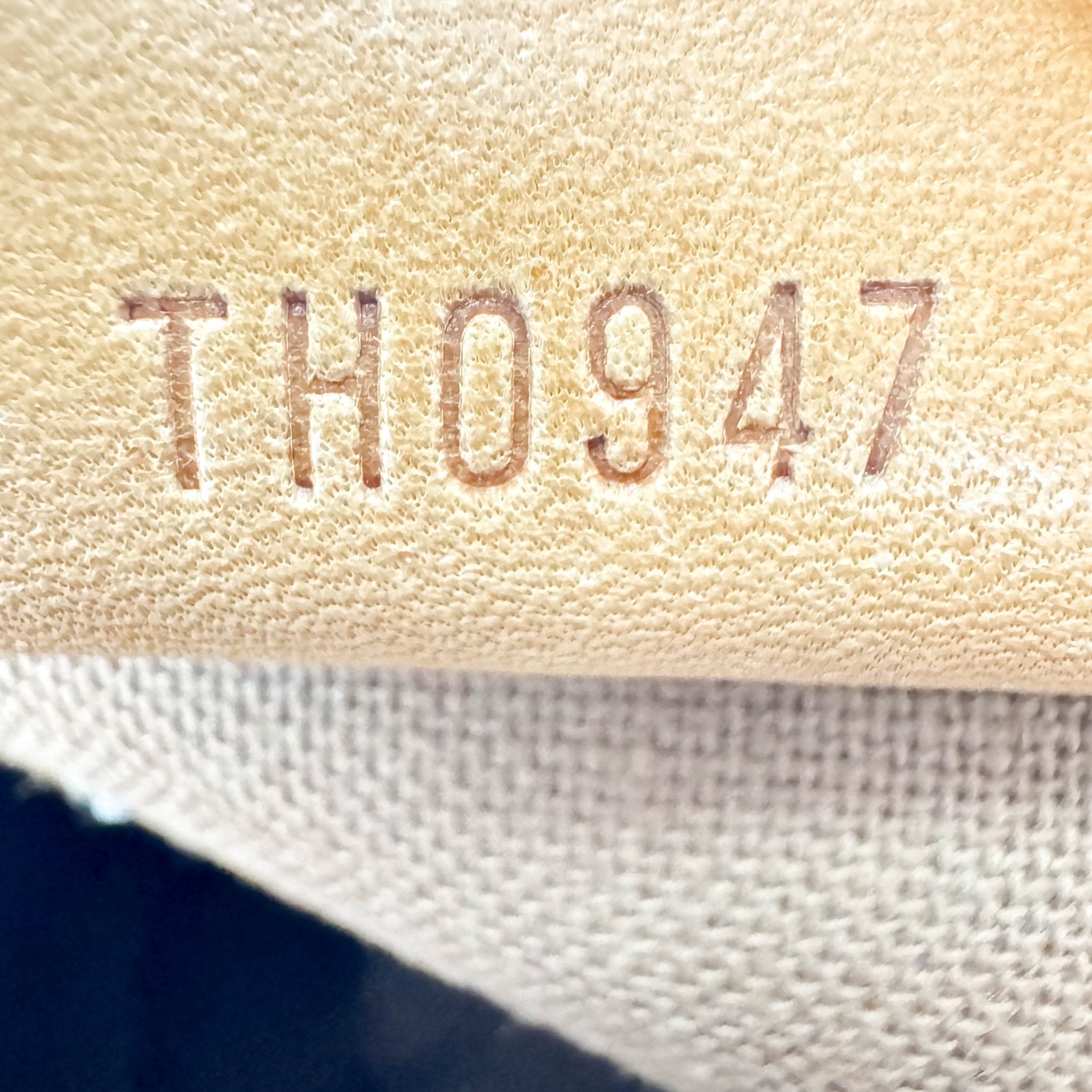 LOUIS VUITTON Nano Speedy, in , Sold by HIVE PRELOVED - Handle Bags, Mini bags,