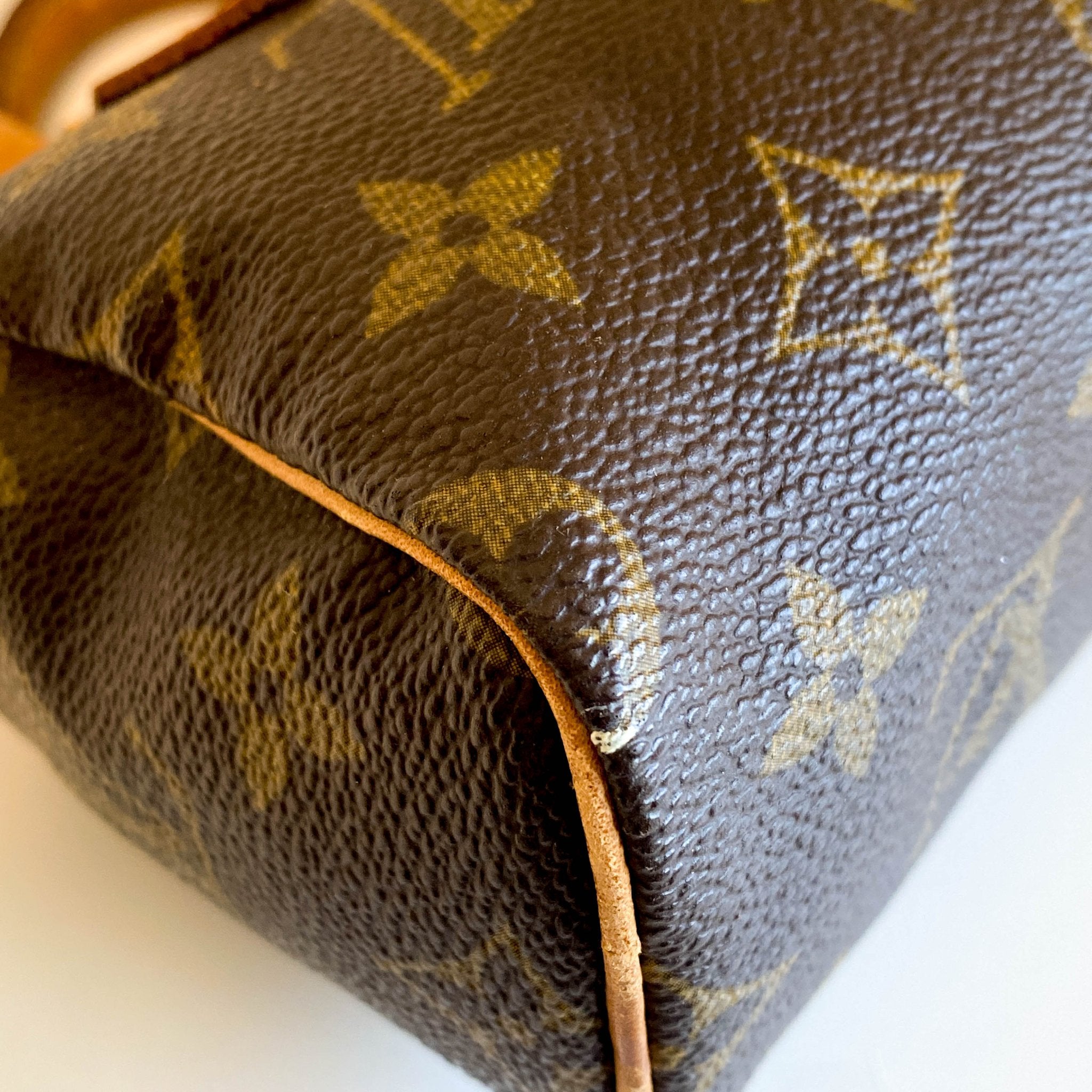LOUIS VUITTON Nano Speedy, in , Sold by HIVE PRELOVED - Handle Bags, ,