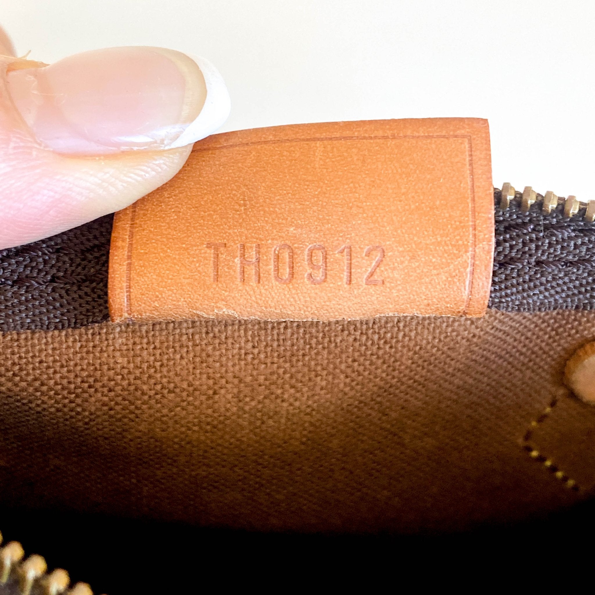 LOUIS VUITTON Nano Speedy, in , Sold by HIVE PRELOVED - Handle Bags, ,