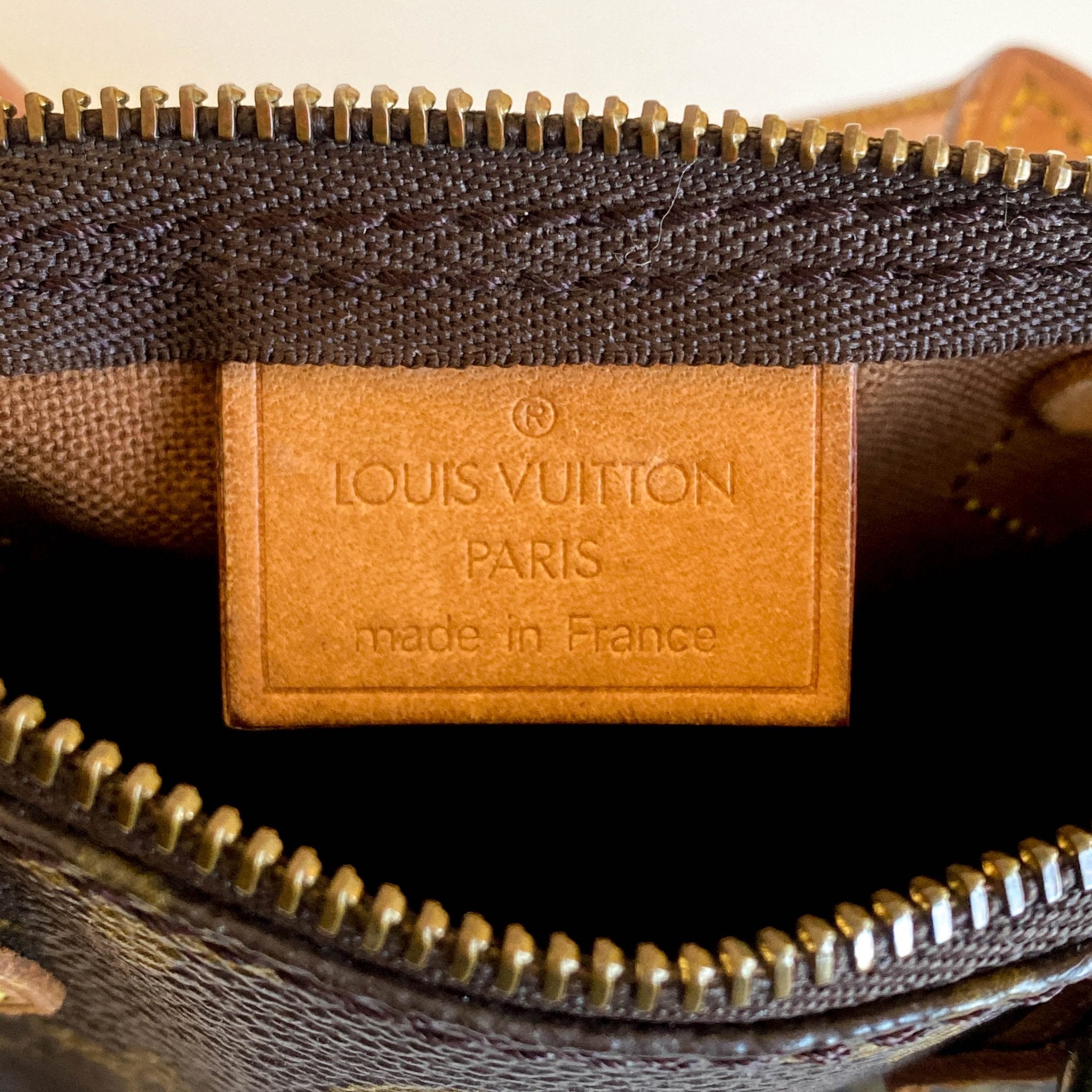 LOUIS VUITTON Nano Speedy, in , Sold by HIVE PRELOVED - Handle Bags, ,