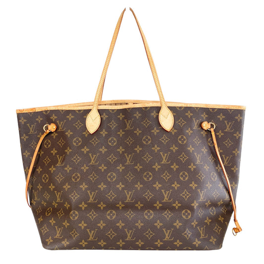 LOUIS VUITTON Neverfull GM, in , Sold by HIVE PRELOVED - Totes, ,
