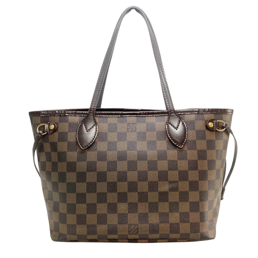 LOUIS VUITTON Neverfull PM, in , Sold by HIVE PRELOVED - Totes, ,