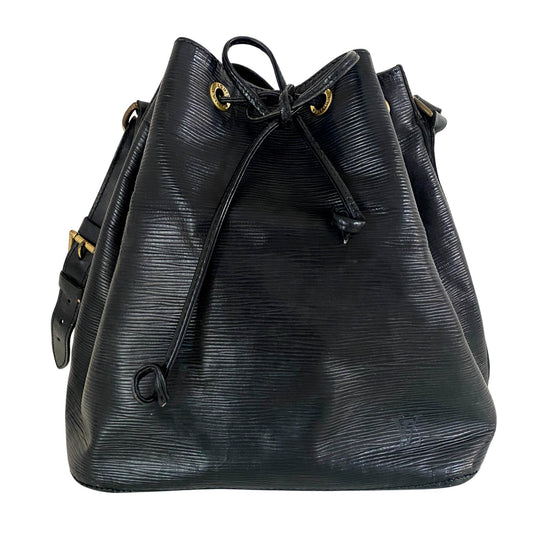 LOUIS VUITTON Noe, in , Sold by HIVE PRELOVED - Bucket bags, Shoulder Bags,