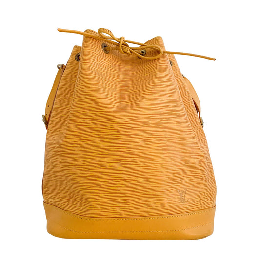 LOUIS VUITTON Noé (Noé Large), in , Sold by HIVE PRELOVED - Shoulder Bags, ,
