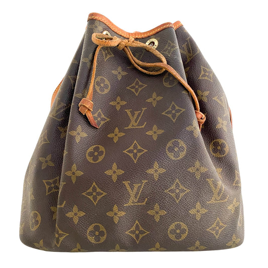 LOUIS VUITTON Petit Noé, in , Sold by HIVE PRELOVED - Shoulder Bags, ,