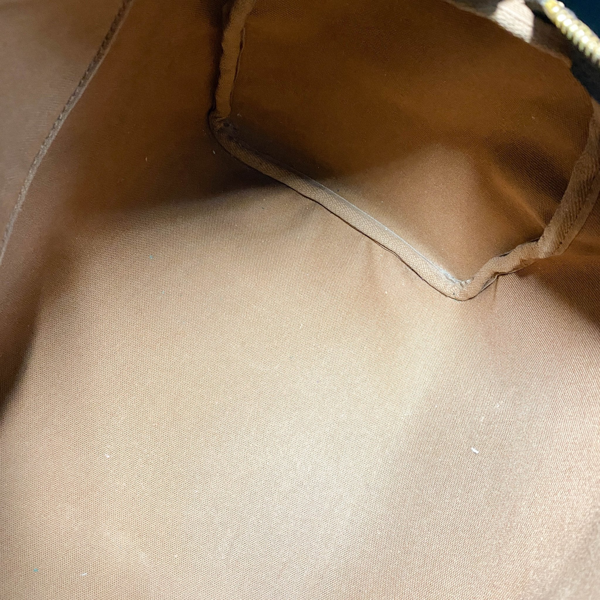 LOUIS VUITTON Speedy 30 Monogram Canvas Handbag, in , Sold by HIVE PRELOVED - Handle Bags, ,