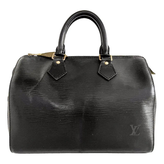 LOUIS VUITTON Speedy Cloth Handbag, in , Sold by HIVE PRELOVED - , ,