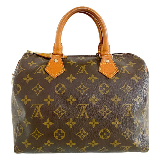 LOUIS VUITTON Speedy, in , Sold by HIVE PRELOVED - Handle Bags, ,
