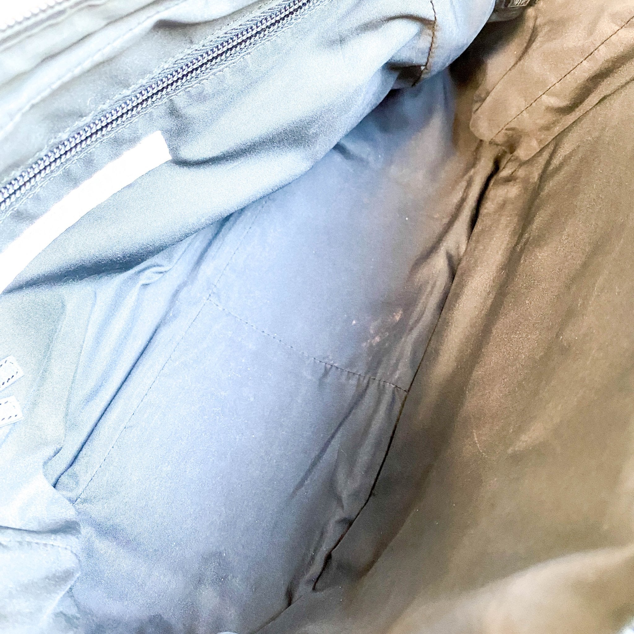 MIU MIU 1999 Neoprene Shoulder Bag, in , Sold by HIVE PRELOVED - Shoulder Bags, Totes,