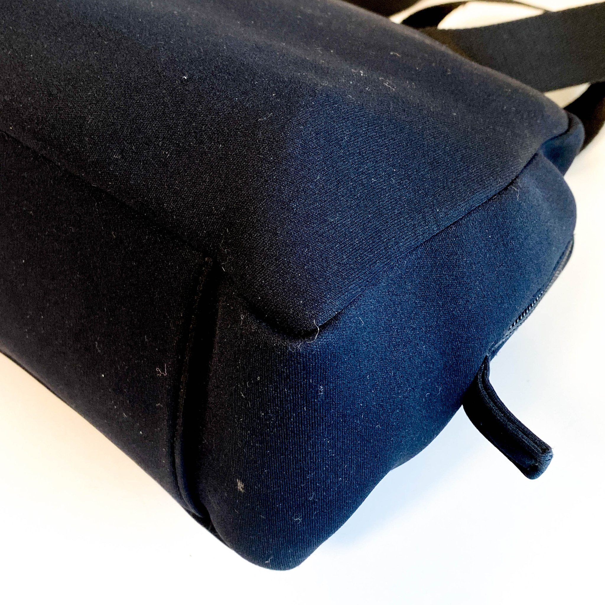 MIU MIU 1999 Neoprene Shoulder Bag, in , Sold by HIVE PRELOVED - Shoulder Bags, Totes,