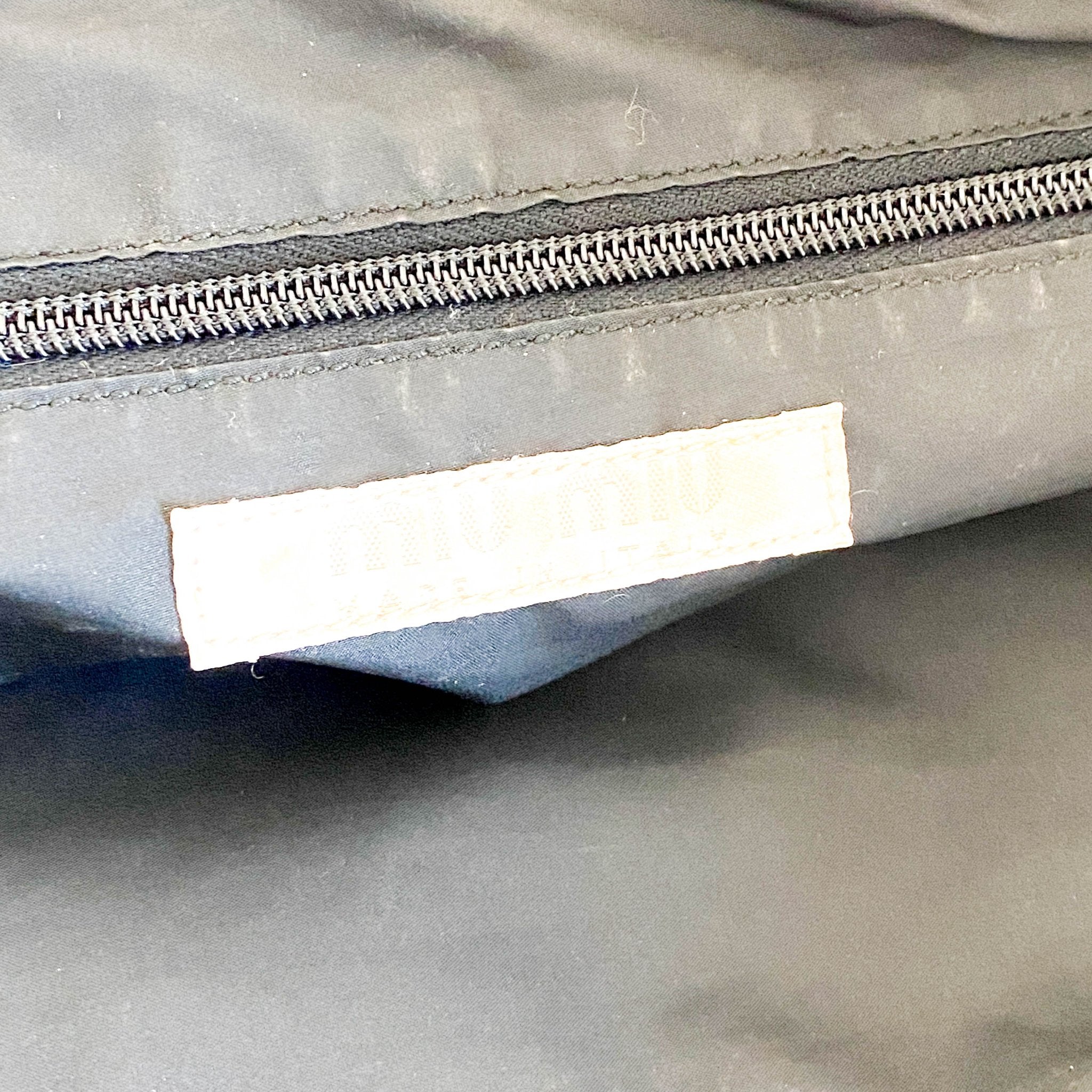 MIU MIU 1999 Neoprene Shoulder Bag, in , Sold by HIVE PRELOVED - Shoulder Bags, Totes,