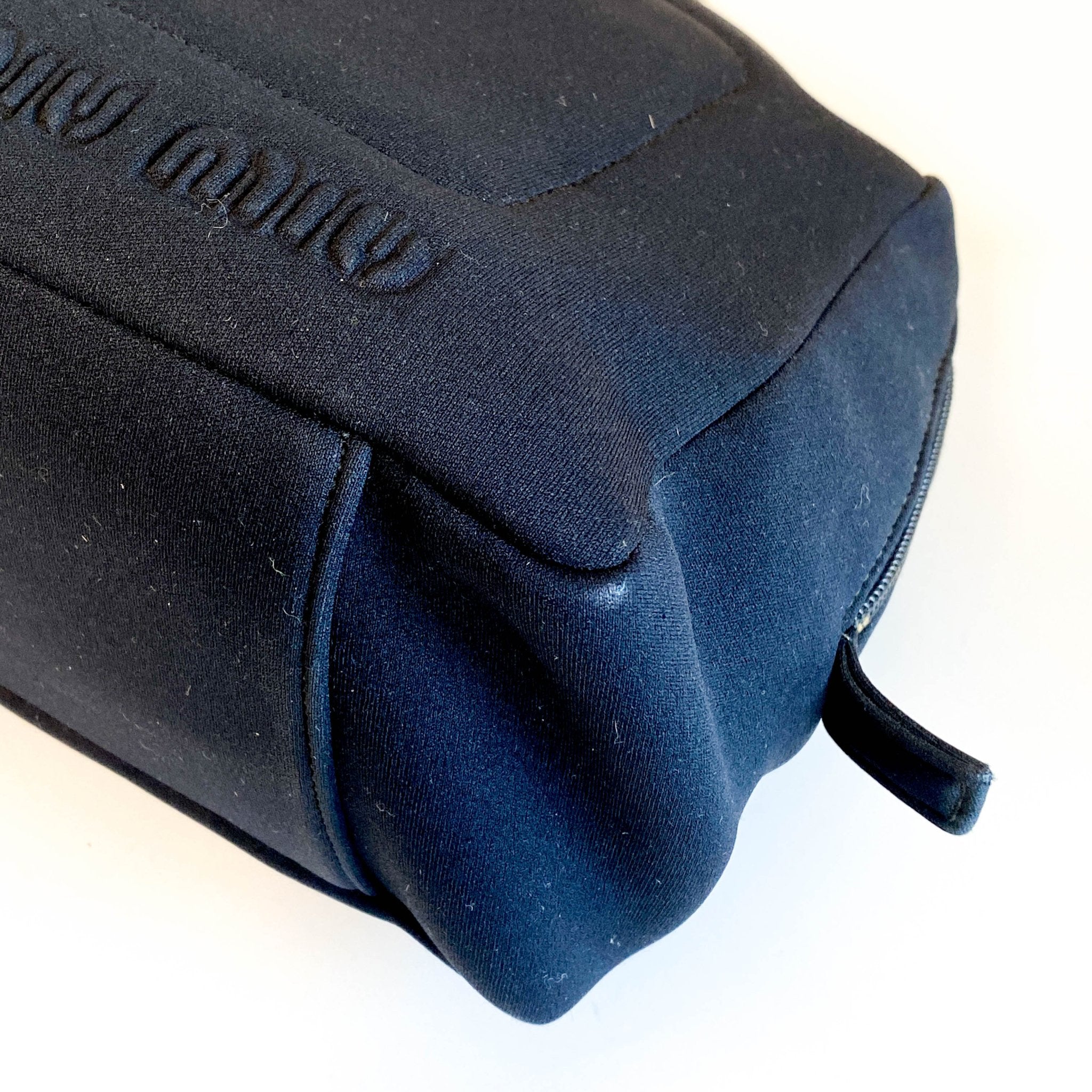 MIU MIU 1999 Neoprene Shoulder Bag, in , Sold by HIVE PRELOVED - Shoulder Bags, Totes,