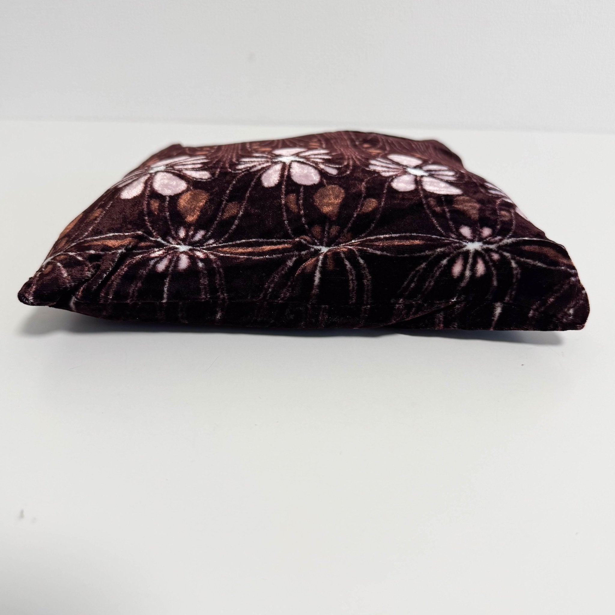 MIU MIU 2001 Vintage Velvet Shoulder Bag, in , Sold by HIVE PRELOVED - Shoulder Bags, ,