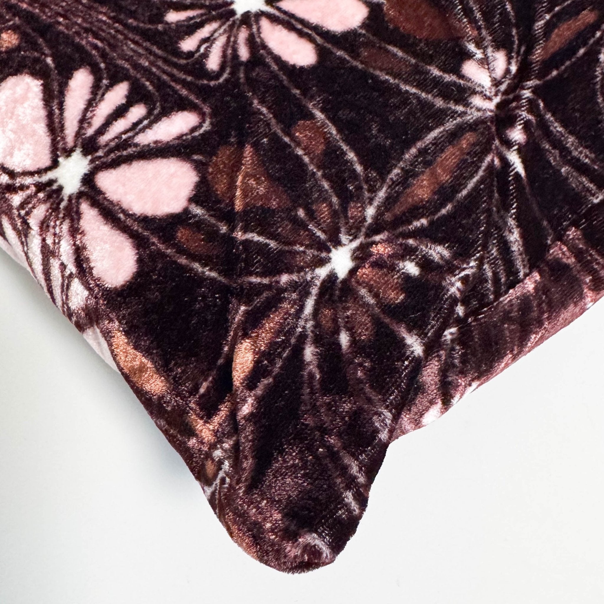 MIU MIU 2001 Vintage Velvet Shoulder Bag, in , Sold by HIVE PRELOVED - Shoulder Bags, ,