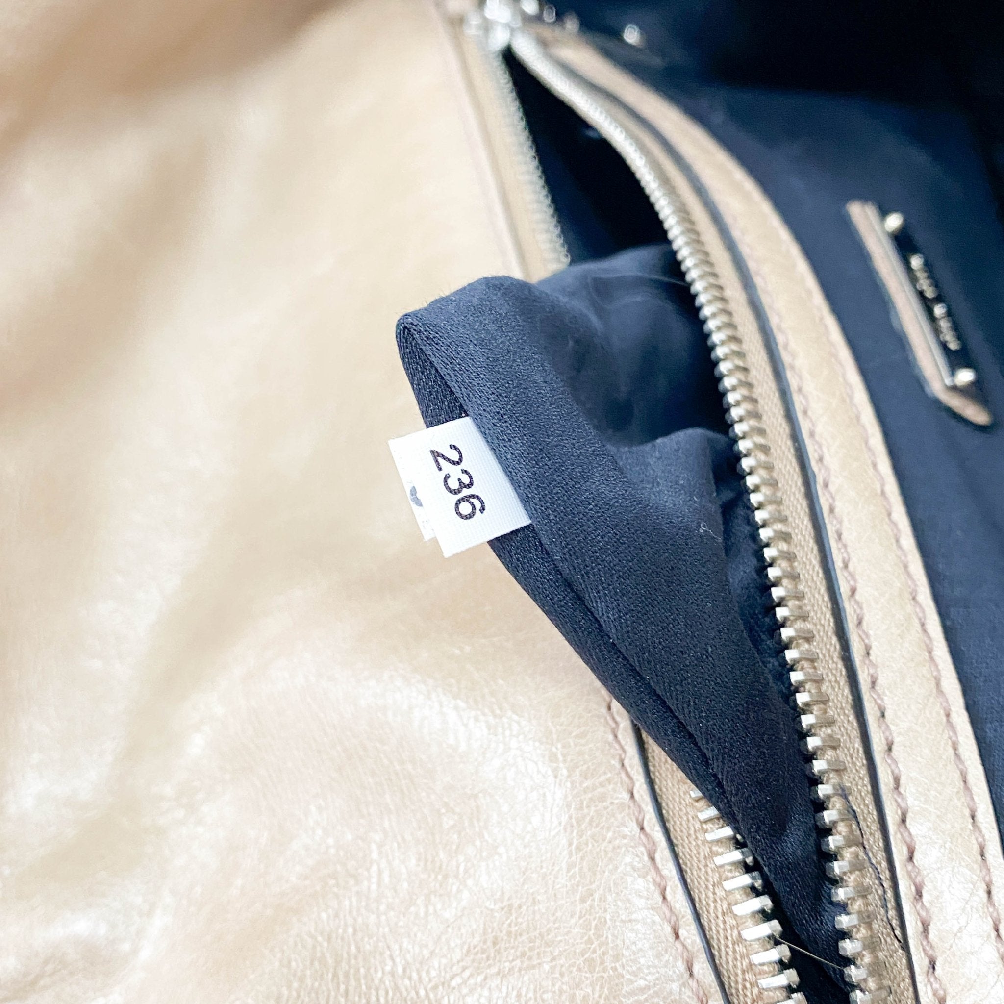 MIU MIU Archive Beige Shoulder Bag, in , Sold by HIVE PRELOVED - Shoulder Bags, ,