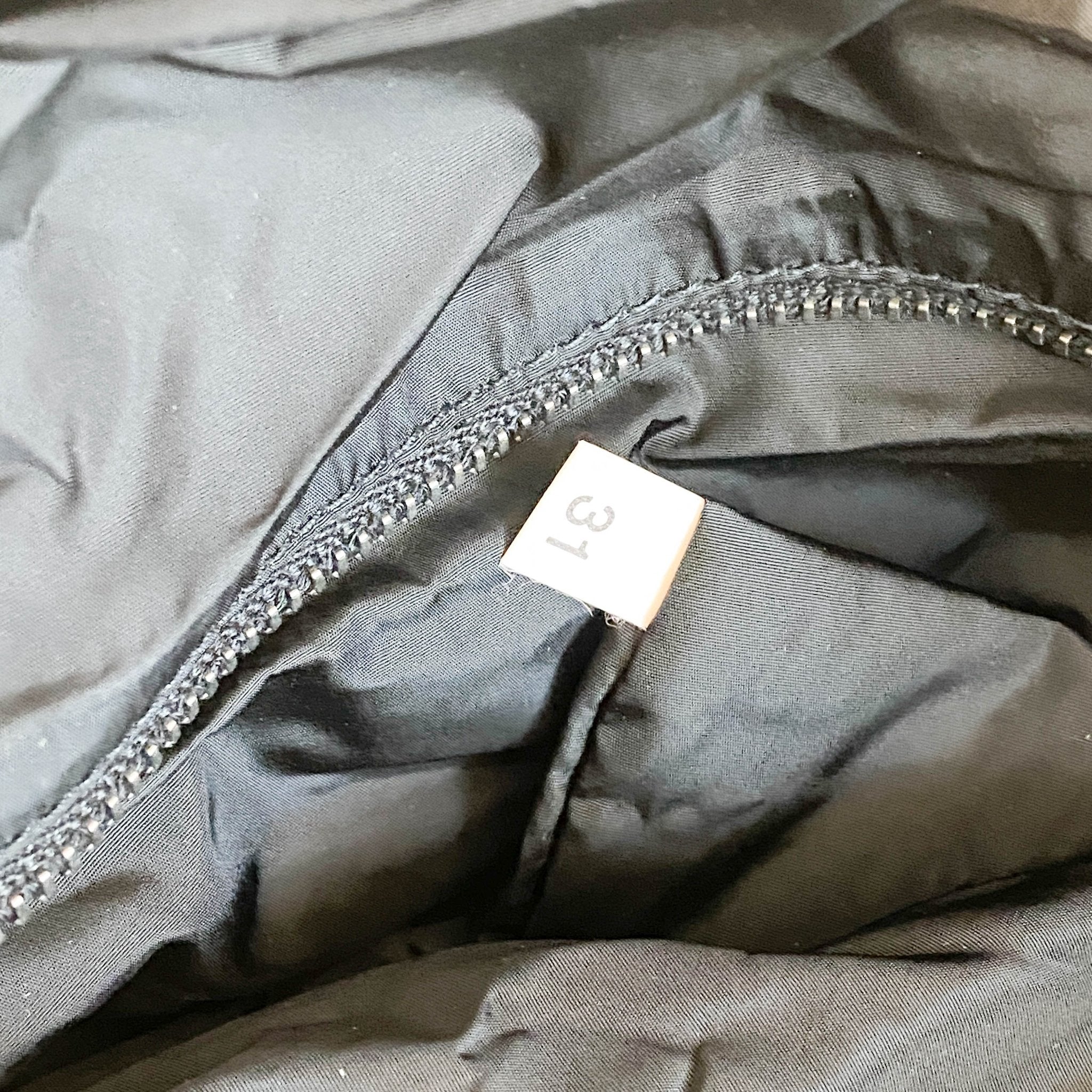 MIU MIU Archive Black Leather Shoulder Bag, in , Sold by HIVE PRELOVED - Shoulder Bags, ,