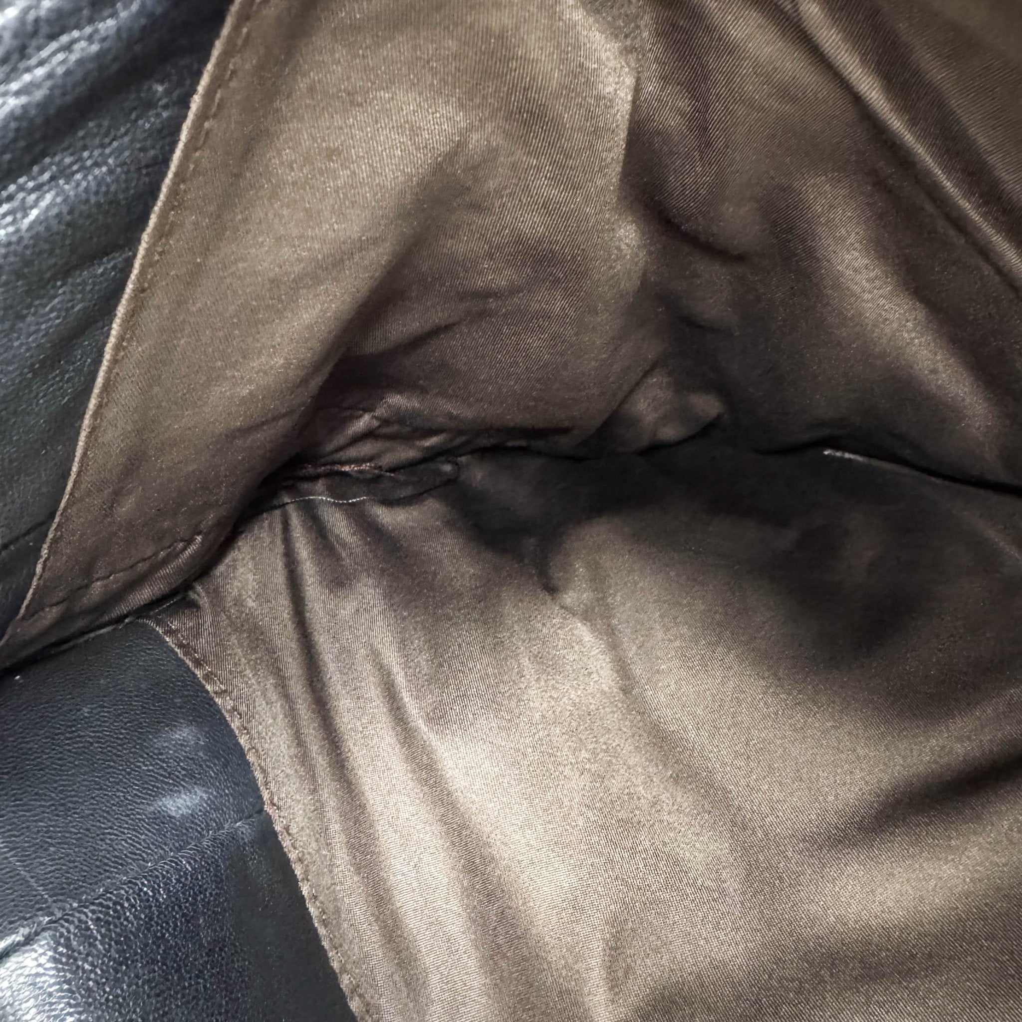 MIU MIU Archive Black Leather Totes, in , Sold by HIVE PRELOVED - Totes, ,