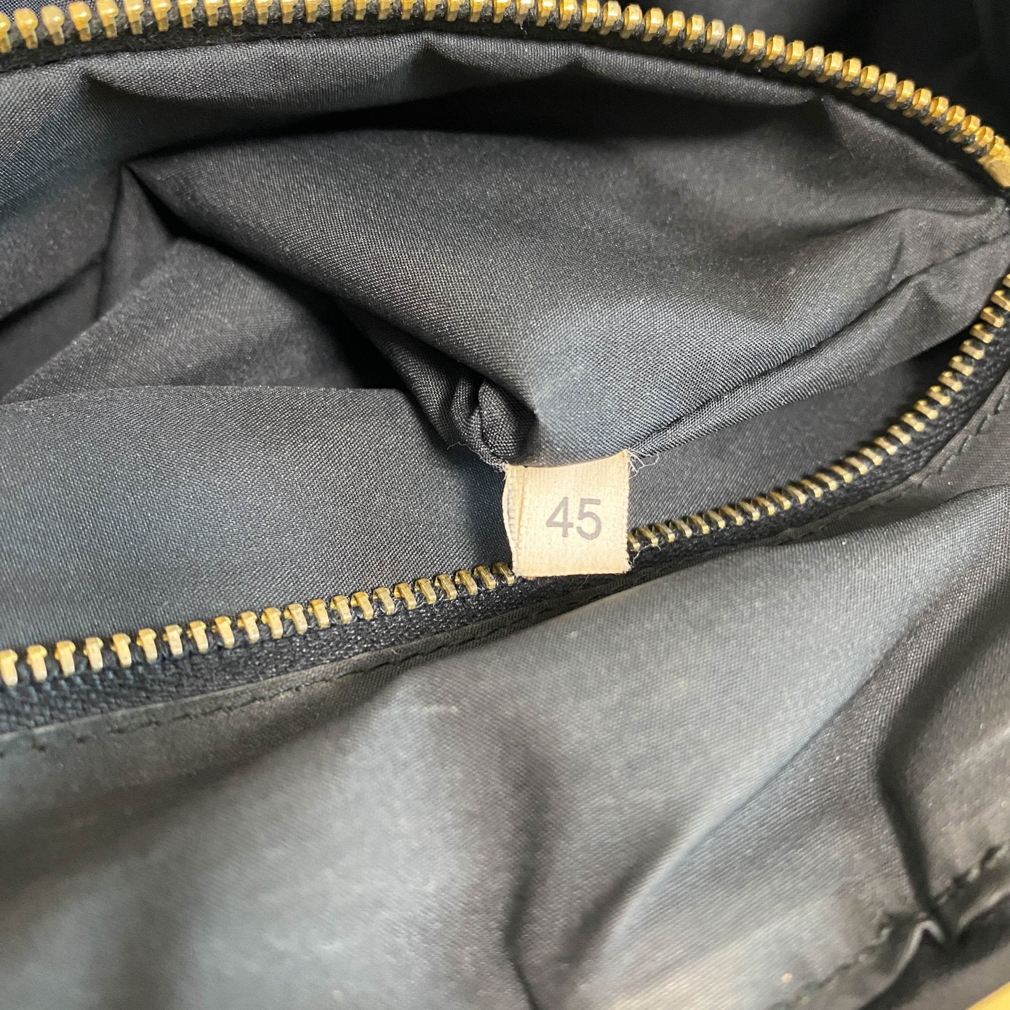 MIU MIU Archive Black Nappa Leather Shoulder Bag, in , Sold by HIVE PRELOVED - Shoulder Bags, ,