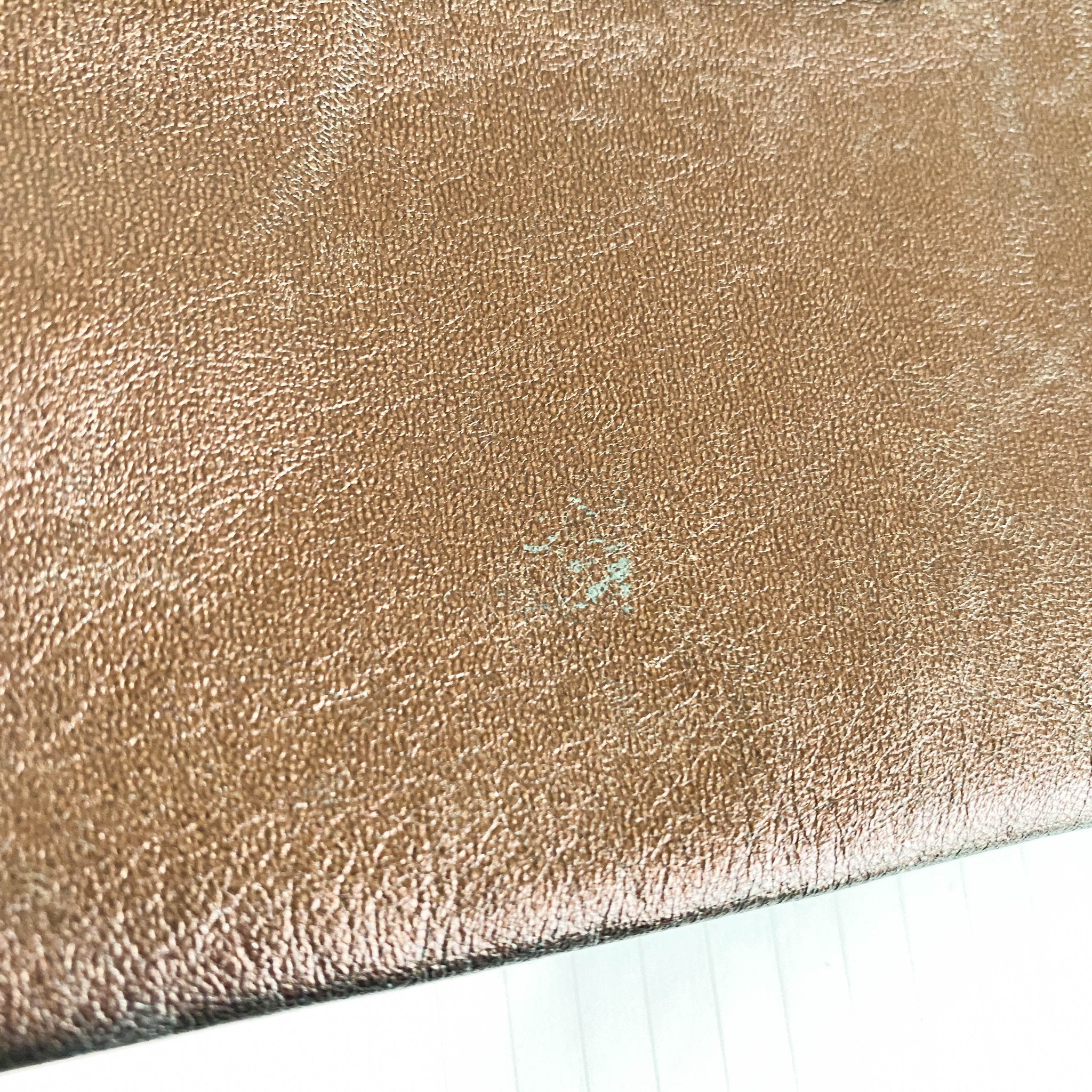 MIU MIU Archive Brown Leather Chain Shoulder Bag, in , Sold by HIVE PRELOVED - Shoulder Bags, ,