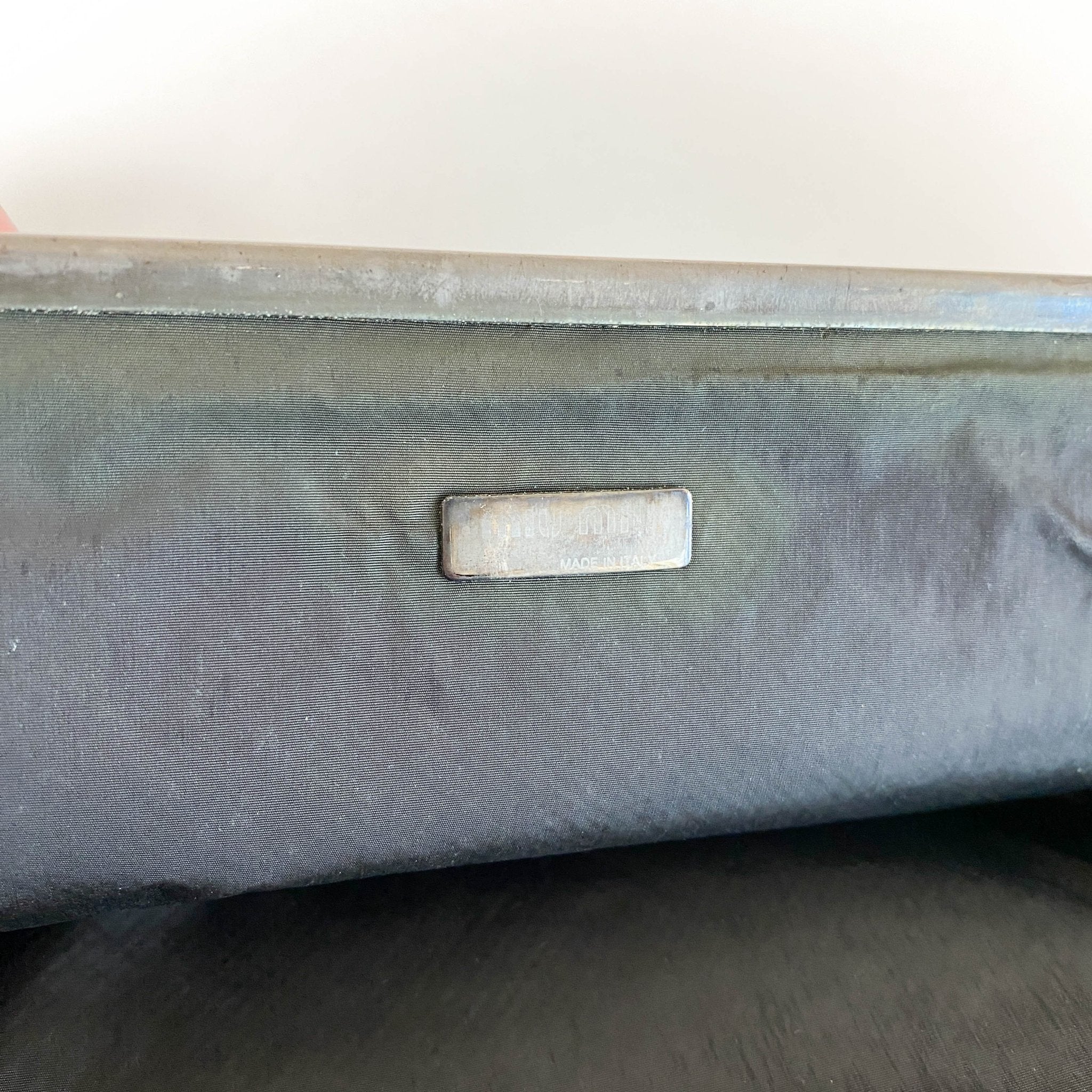 MIU MIU Archive Brown Leather Chain Shoulder Bag, in , Sold by HIVE PRELOVED - Shoulder Bags, ,