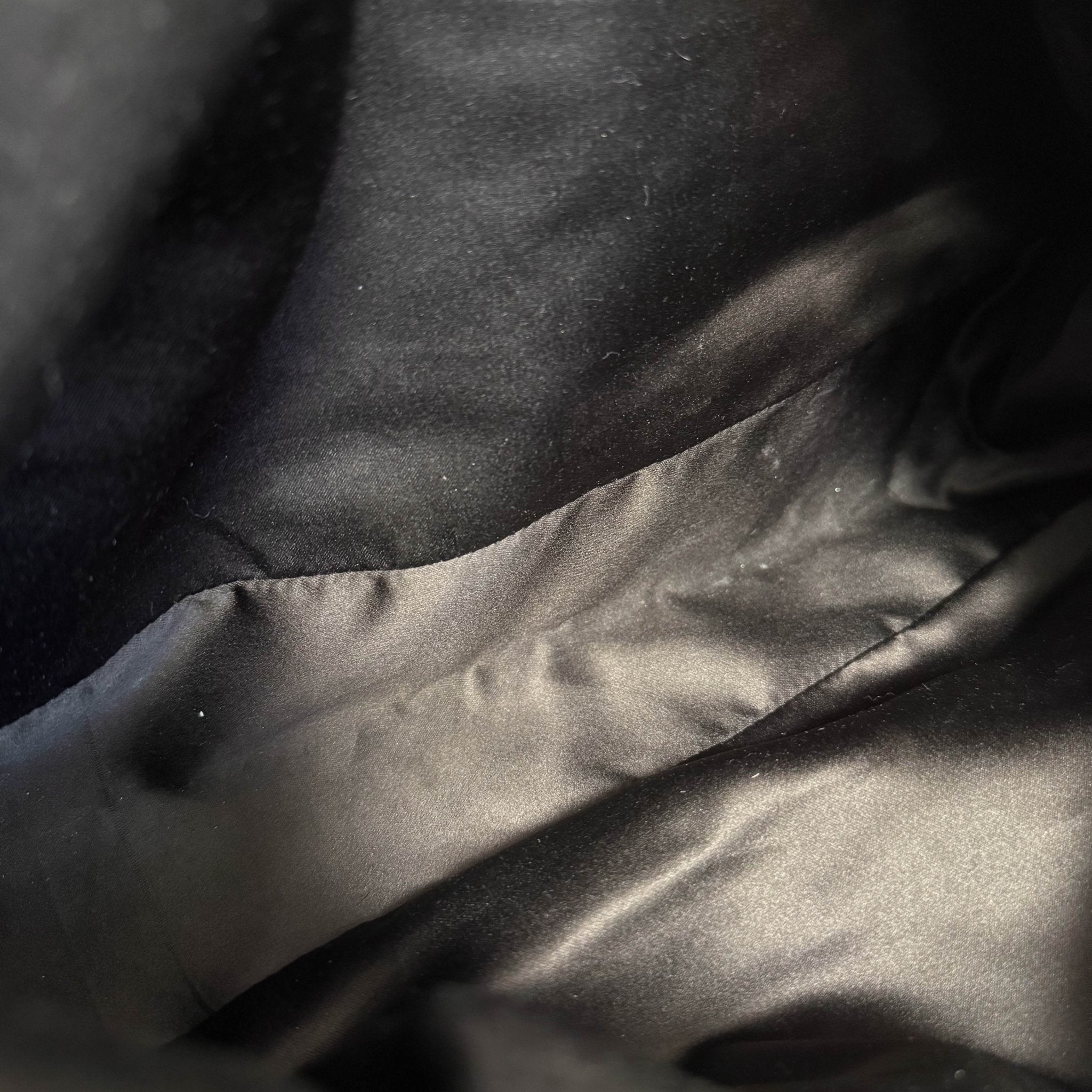 MIU MIU Archive Brown Leather Fringe Hand Bag, in , Sold by HIVE PRELOVED - Handle Bags, ,