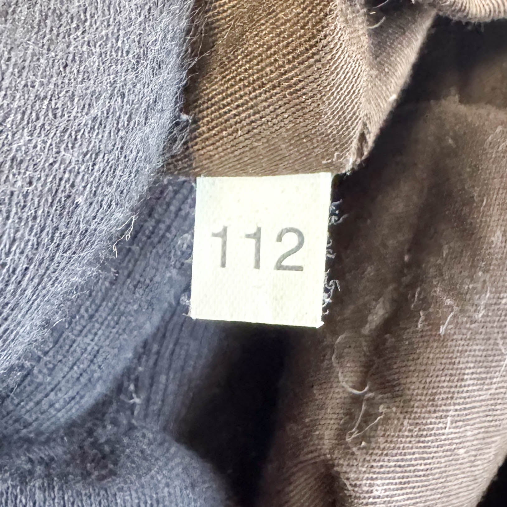 MIU MIU Archive Brown Leather Hobo Shoulder Bag, in , Sold by HIVE PRELOVED - Shoulder Bags, ,