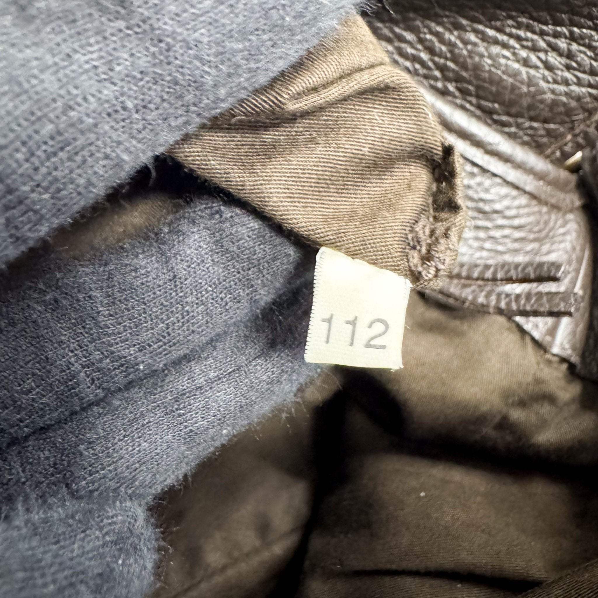 MIU MIU Archive Brown Leather Shoulder Bag, in , Sold by HIVE PRELOVED - Shoulder Bags, ,