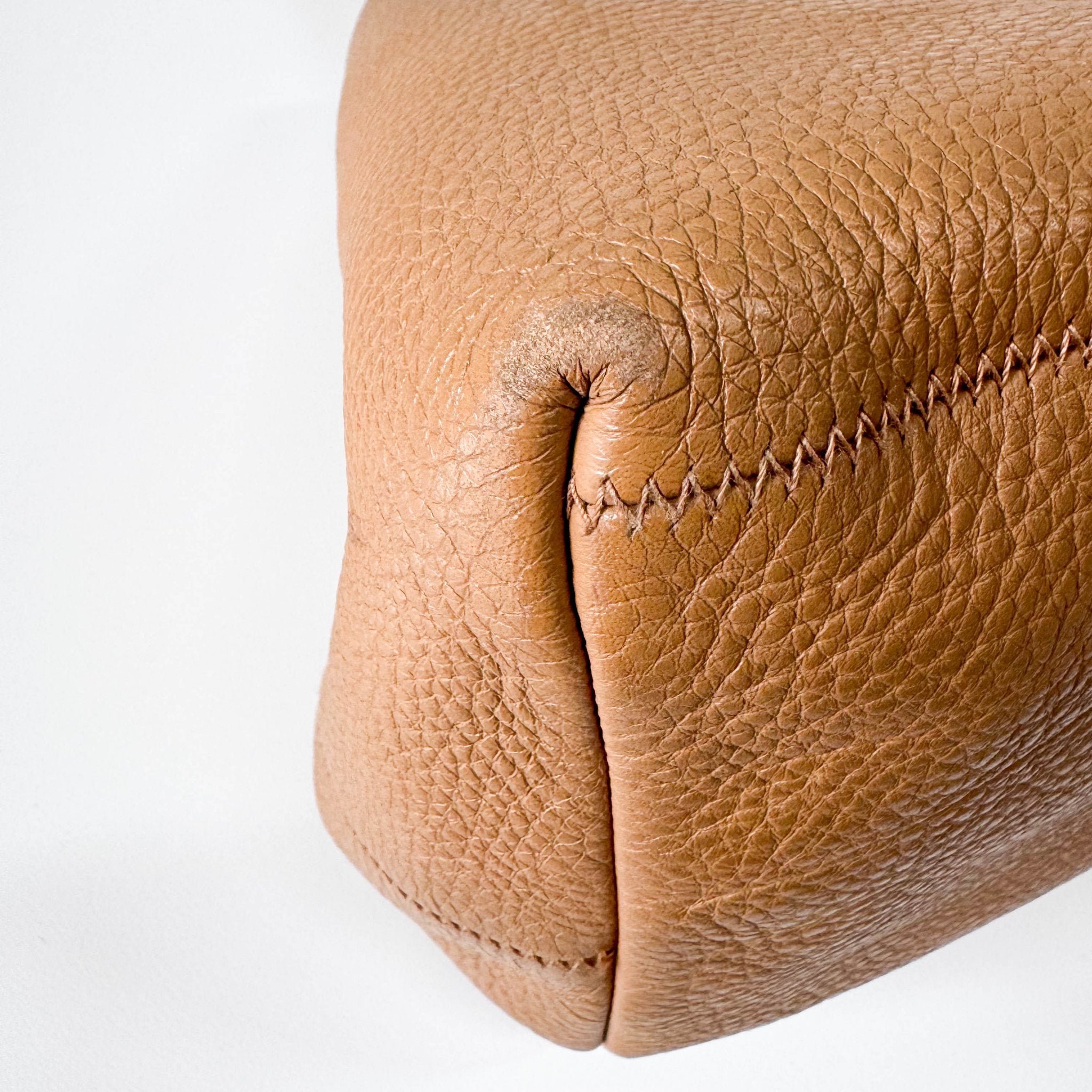 MIU MIU Archive Brown Leather Tote Bag, in , Sold by HIVE PRELOVED - Totes, ,