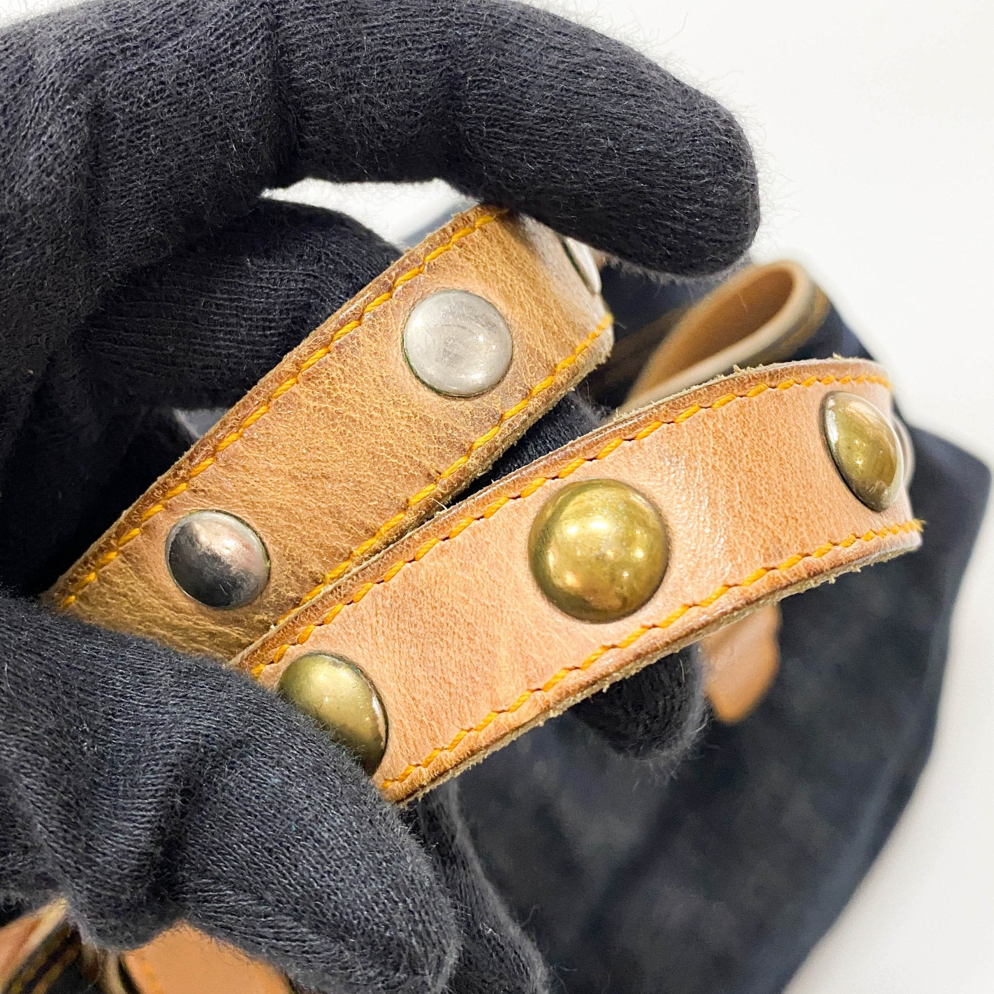 MIU MIU Archive Denim Tote Bag, in , Sold by HIVE PRELOVED - Totes, ,